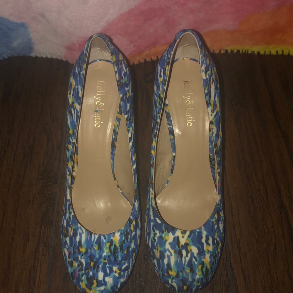 Women’s Heels
